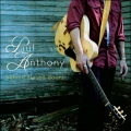 paul anthony - Walk Right In