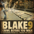 blake、Pasha The eMCee - Always Something