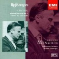 Yehudi Menuhin - Allegro Non Troppo (Live)