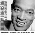 buddy johnson - Did You See Jackie Robinson Hit The Ball (Original)