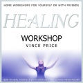 Vince Price - Exercise 5 - Meditation