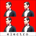 electro、retro zone - Love Town