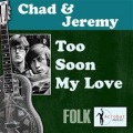 Chad & Jeremy - A Summer Song