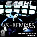 Sash! - Mysterious Times
