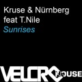 Kruse、Nuernberg - Sunrises (Radio Edit)