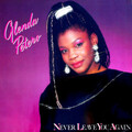 Glenda Peters - Never Leave You Again