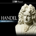 Oliver von Dohnanyi - Concerto Grosso in B Flat Major, Op. 6, No. 7: I. Largo