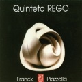 Rego - Quinteto En Fa Menor (Allegro Lento, Con Molto Sentimiento)