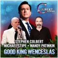 mandy patinkin - Good King Wenceslas