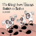Roebin De Freitas - Cachaca