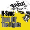 Turn Off The Light (Original Mix)