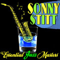 sonny stitt、Dizzy Gillespie - Stars Fell On Alabama