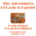 Ozzie Nelson、Harriet Hilliard - The Adventures of Ozzie & Harriet (Antique Vase)