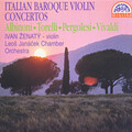 Ivan Zenaty、Janacek Chamber Orchestra、Giuseppe Torelli、Franz Richter - Concerto for Violin and Orchestra in D minor, Op. 8, No. 7: III. Allegro