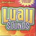 Luau Sounds