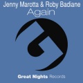 Jenny Marotta、Roby Badiane - Again