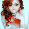 Angel V - Gara Gara Facebook