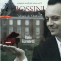 Rossini: Prélude Prétentieux, Spécimen de Mon Temps, Valse Anti-Dansante, etc.