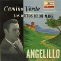 Pepe Angelillo - Vuelve A Vivir
