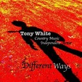 Tony White - All the Legends