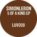 Simon Le Bon - Can´t Do Without You