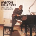 wynton kelly、Paul Chambers - Pot Luck