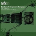 Ben Kaye Vs Deeprose and Thompson、Ben Kaye、Deeprose、Thompson - I'm Your Dj