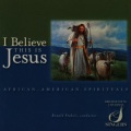 BYU Singers - I Believe This Is Jesus