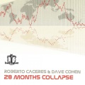 Roberto Caceres、Dave Cohen - Collapse