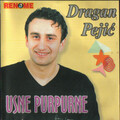 Dragan Pejic - Usne Purpurne
