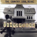 The Country Soul Revue、Larry Jon Wilson - Sapelo