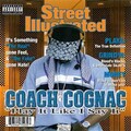 Coach Cognac - Coach Cognac