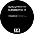 Cactus Twisters - Carpobrotus (Original Mix)