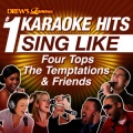 The Karaoke Crew - War (Karaoke Version)