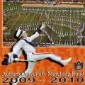 Pregame Fanfare-War Eagle-Glory