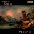 Sequeira Costa - Ballade No. 1 In G Minor, Op. 23