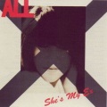 She's My Ex (Single)