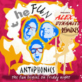 Antiphonics - The Fun (Alex Dynamite Remix)