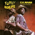 C. K. Mann & His Carousel 7、C.K.Mann、CC - Yebeyi Wo Aye