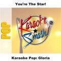Karaoke - The Lucky One  As Made Famous By Laura Branigan (Karaoke-Version)