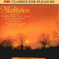 Sir Charles Groves - Meditation
