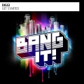BIGGI、Melvin Aarden、Talpa Music - Get Started