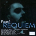 choir of st mary's cathedral、Orchestra of St. Mary's Music School - Requiem: Fauré Requiem: I. Introit and Kyrie
