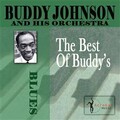 buddy johnson - Boogie Woogie's Mother-In-Law