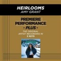 Heirlooms (High Key-Premiere Performance Plus wo Background Vocals)