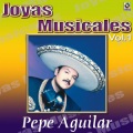 Pepe Aguilar - Que Me Lleven A La Carcel
