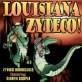 Zydeco Hurricanes、Selwyn Cooper - Big Mamou