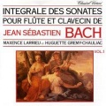 Maxence Larrieu - Adagio (Sonate En Mi Mineur)