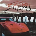 Stingray - Crazy Dreams