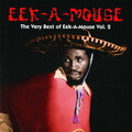 Eek-A-Mouse - Border Patrol